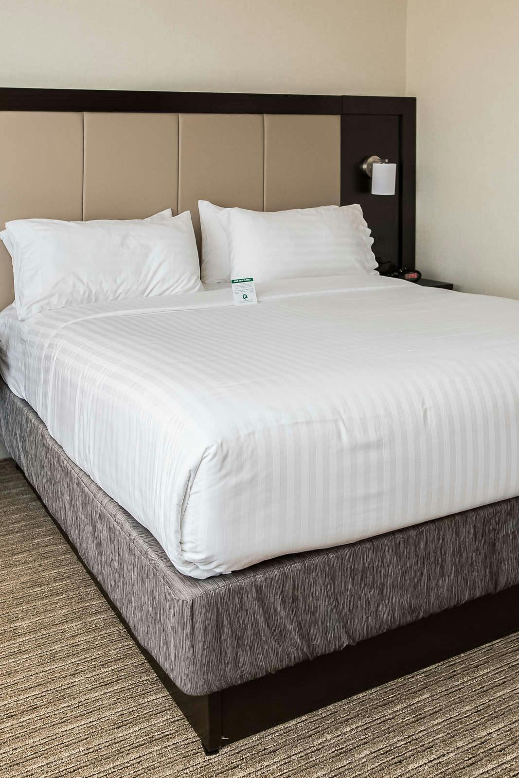 Hotel Holiday Inn Express & Suites Marietta photo 1