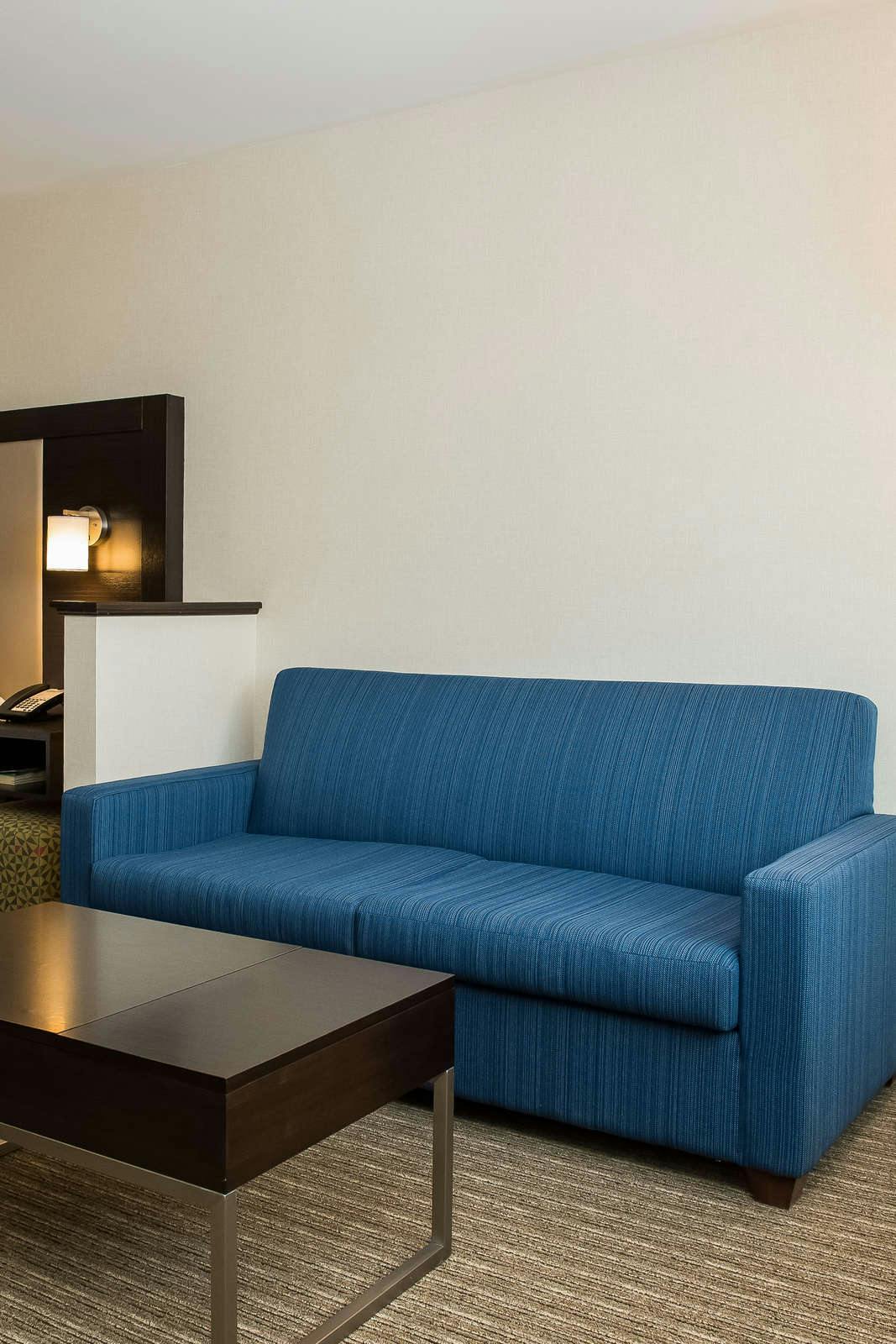 Hotel Holiday Inn Express & Suites Marietta photo 5