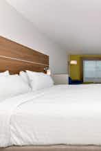 Hotel Holiday Inn Express & Suites Ogallala photo 2