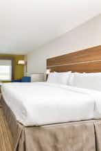 Hotel Holiday Inn Express & Suites Ogallala photo 1