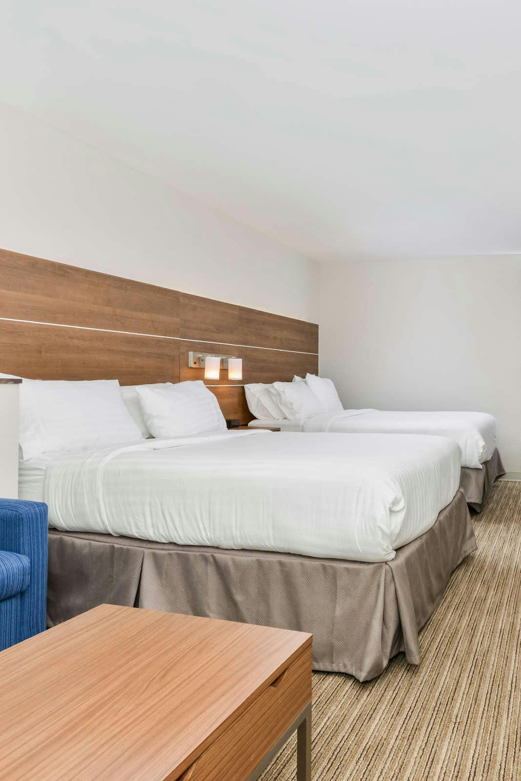 Hotel Holiday Inn Express & Suites Ogallala photo 3