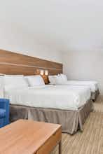 Hotel Holiday Inn Express & Suites Ogallala photo 3