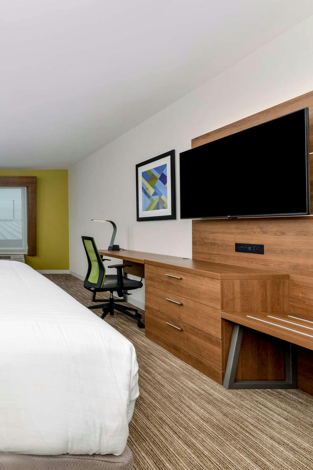 Hotel Holiday Inn Express & Suites Ogallala photo 5