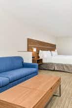 Hotel Holiday Inn Express & Suites Ogallala photo 4