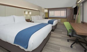 Holiday Inn Express & Suites Cincinnati North Liberty Way