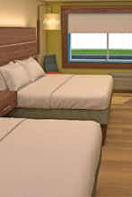 Hotel Holiday Inn Express & Suites Cincinnati North Liberty Way photo 5