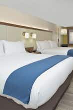 Hotel Holiday Inn Express & Suites Cincinnati North Liberty Way photo 3
