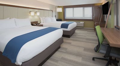 Holiday Inn Express & Suites Cincinnati Ne Redbank Road