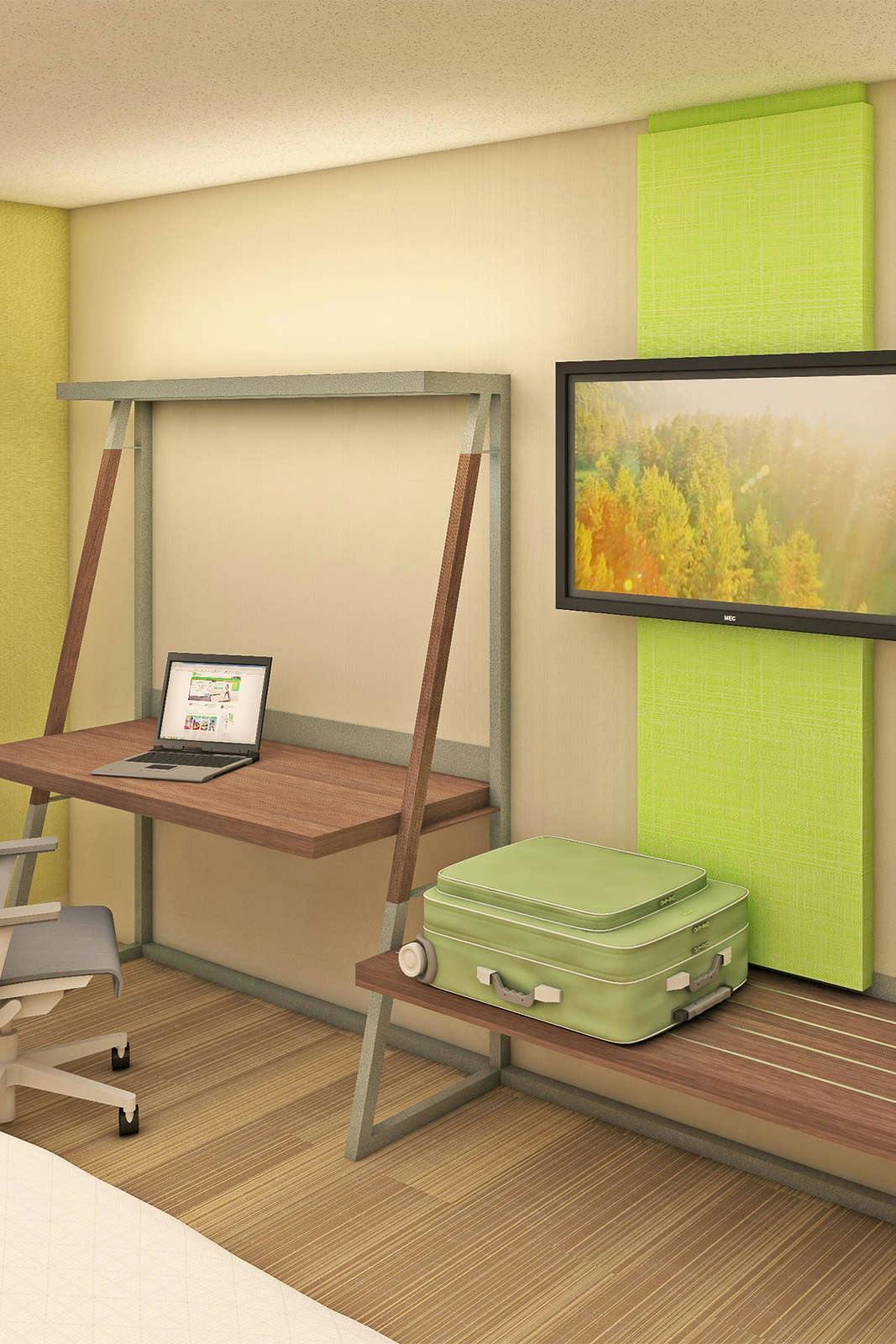 Hotel Holiday Inn Express & Suites Cincinnati Ne Redbank Road photo 5