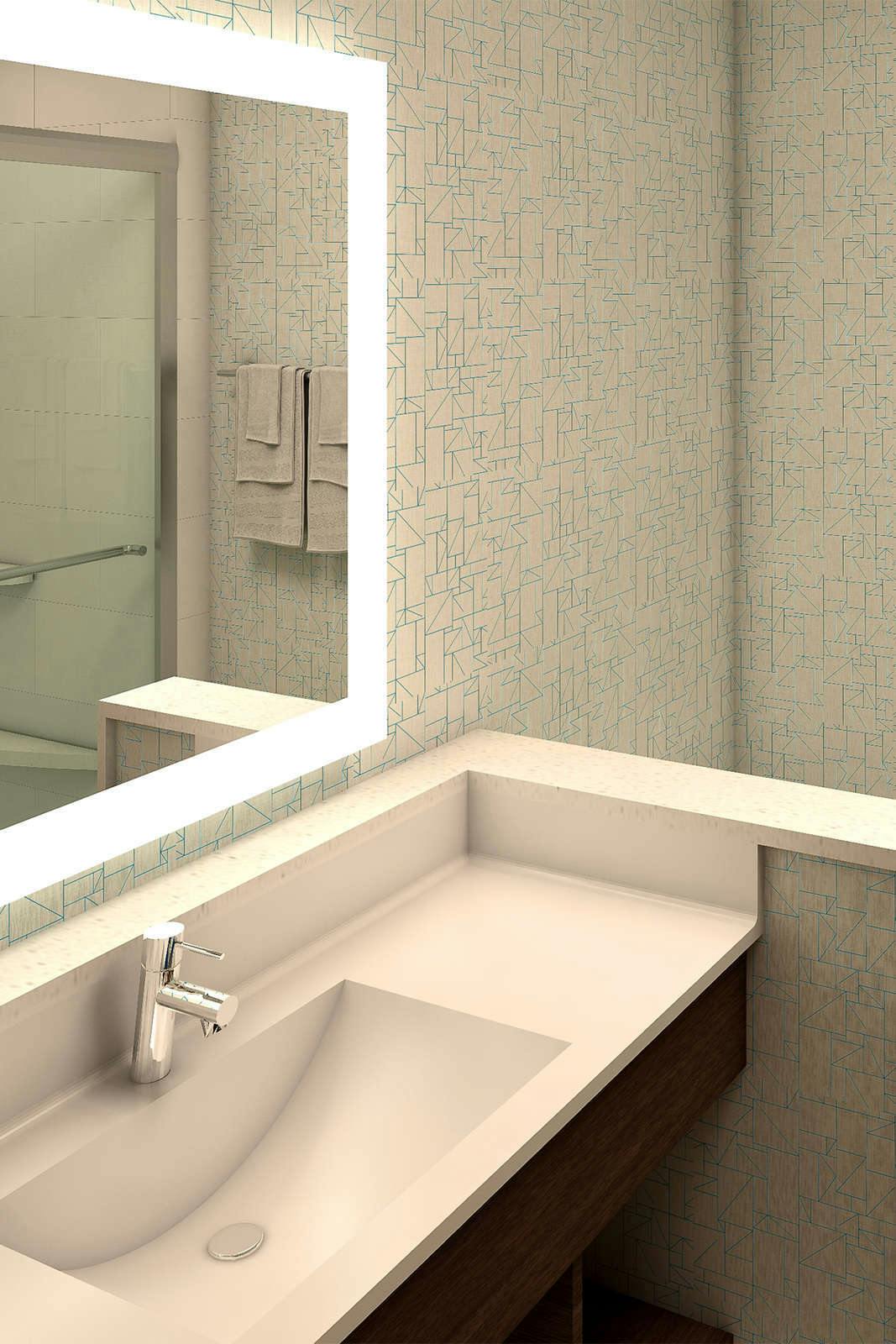 Hotel Holiday Inn Express & Suites Cincinnati Ne Redbank Road photo 4