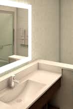 Hotel Holiday Inn Express & Suites Cincinnati Ne Redbank Road photo 4