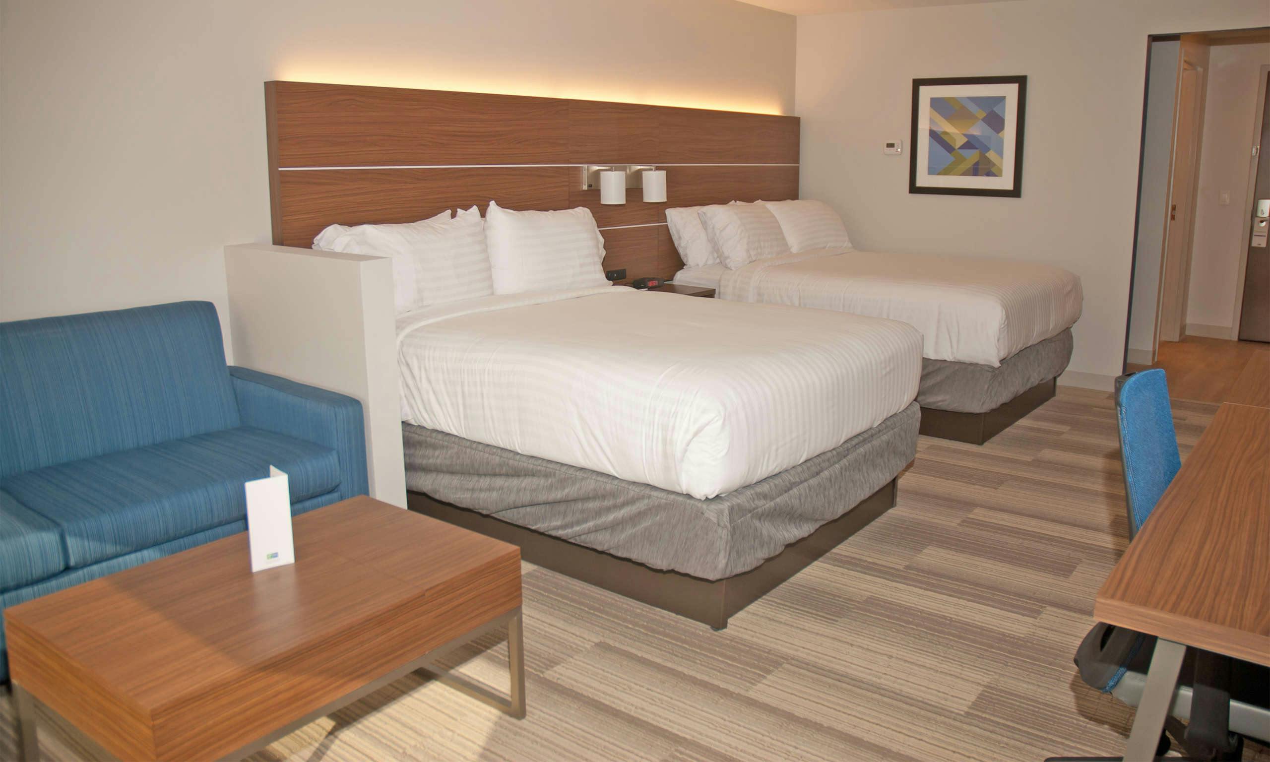 Holiday Inn Express & Suites Decatur