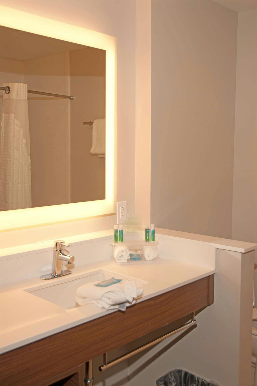 Hotel Holiday Inn Express & Suites Decatur photo 4