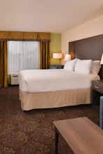 Hotel Holiday Inn Express & Suites Dearborn Sw Detroit Area photo 3