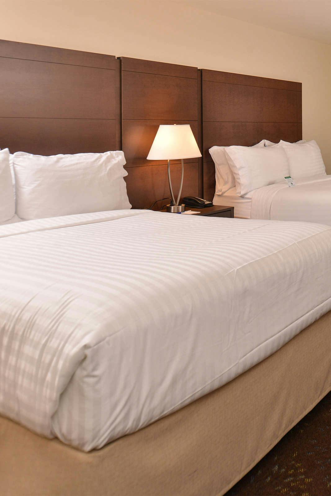 Hotel Holiday Inn Express & Suites Dearborn Sw Detroit Area photo 1