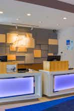 Hotel Holiday Inn Express & Suites Detroit Northwest - Livonia photo 3