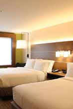 Hotel Holiday Inn Express & Suites Detroit Northwest - Livonia photo 2