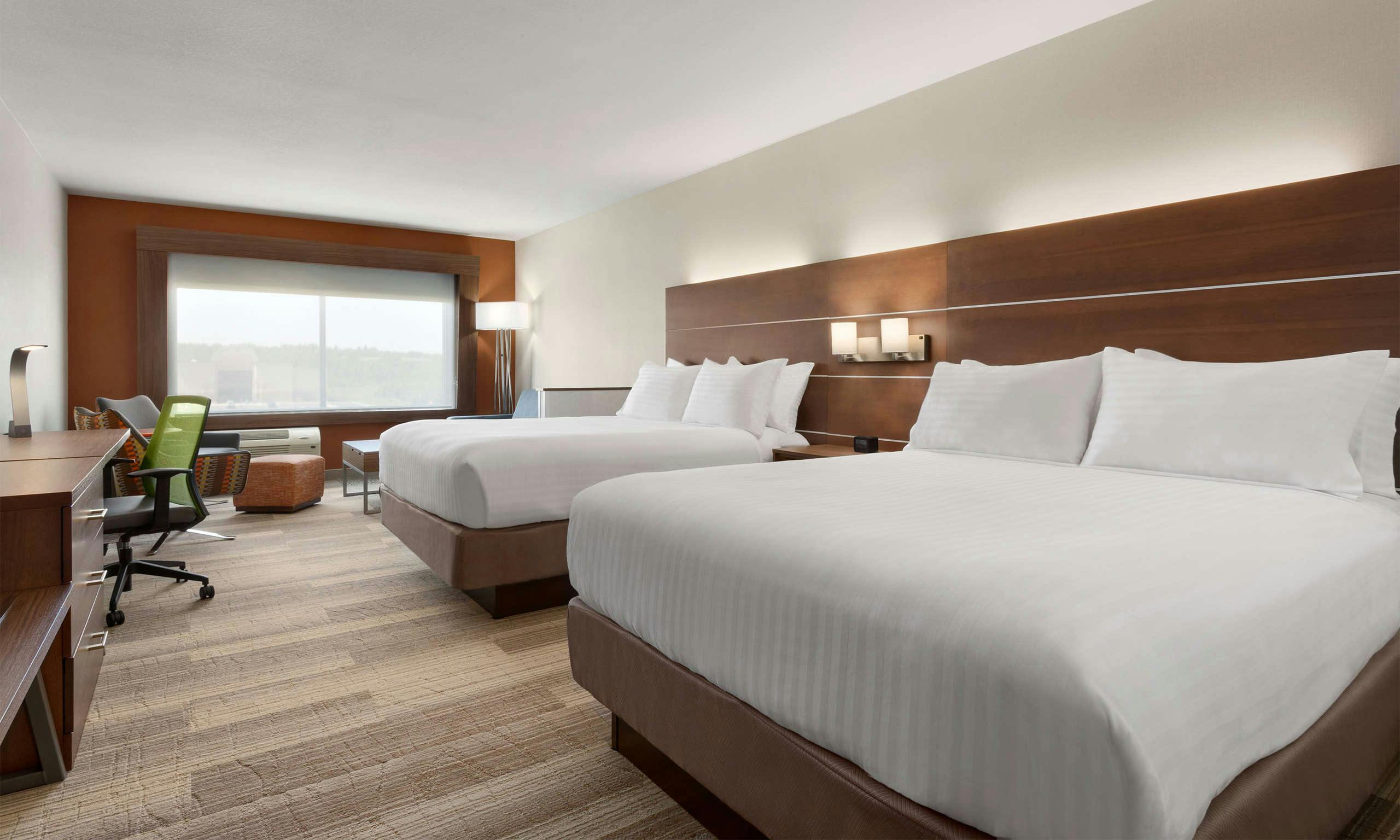 Holiday Inn Express & Suites Duluth North - Miller Hill