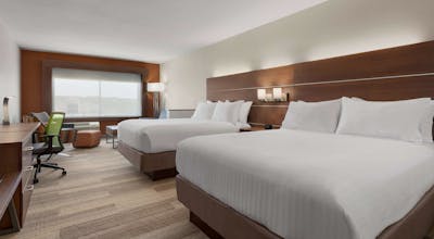 Holiday Inn Express & Suites Duluth North - Miller Hill