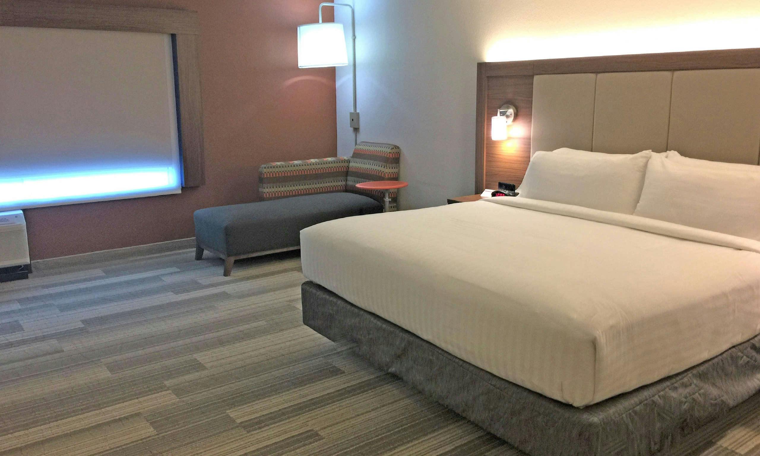 Holiday Inn Express & Suites Danville
