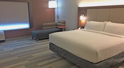 Holiday Inn Express & Suites Danville