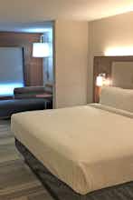 Hotel Holiday Inn Express & Suites Danville photo 2
