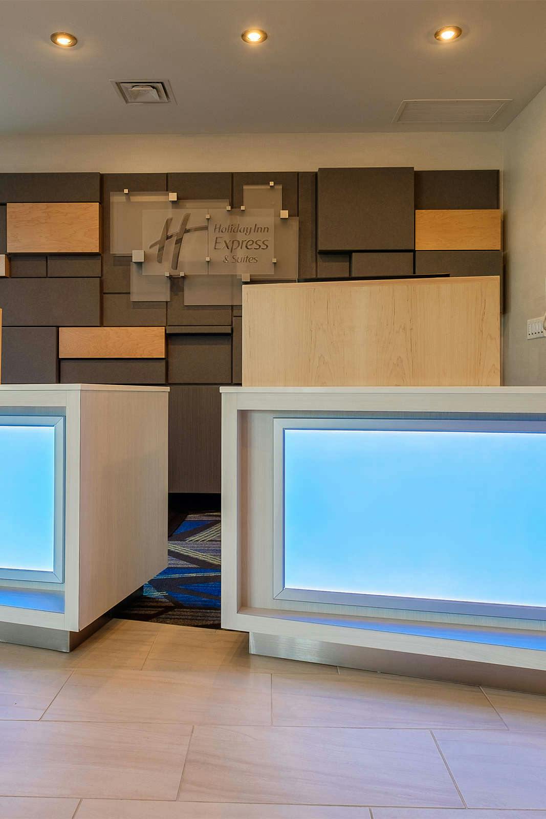 Hotel Holiday Inn Express & Suites Eagan - Minneapolis Area photo 3