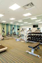 Hotel Holiday Inn Express & Suites Eagan - Minneapolis Area photo 5