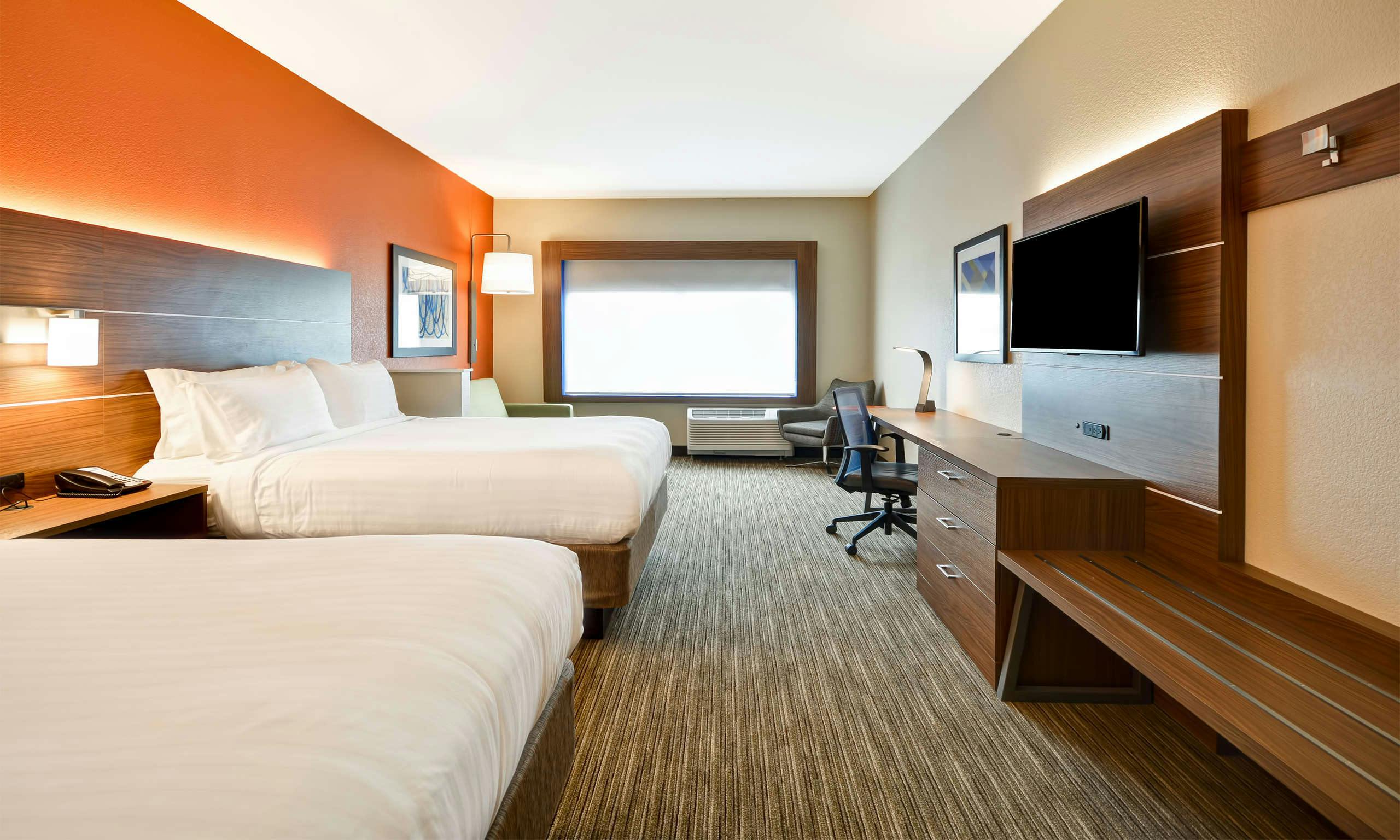 Holiday Inn Express Evansville