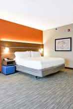 Hotel Holiday Inn Express Evansville photo 4