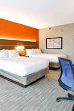 Hotel Holiday Inn Express Evansville photo 3