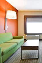 Hotel Holiday Inn Express Evansville photo 5