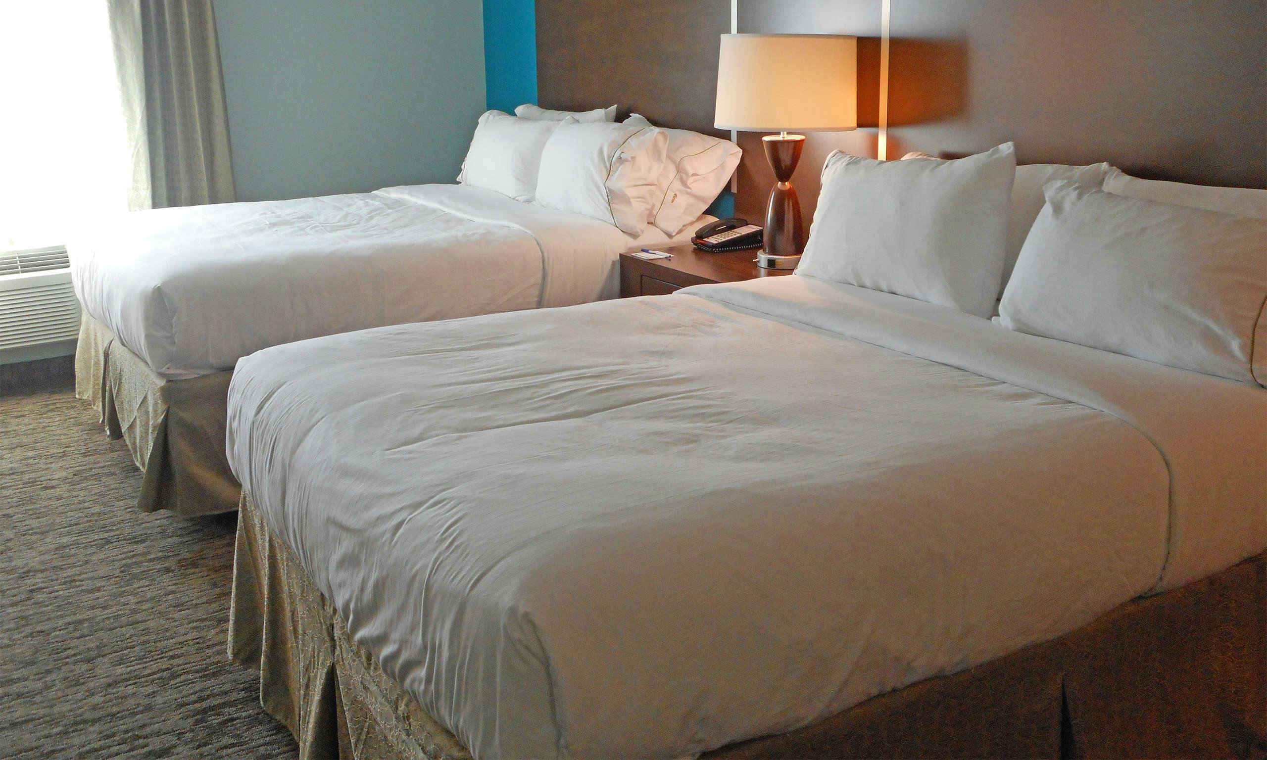 Holiday Inn Express & Suites Carmel North - Westfield