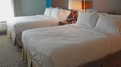 Holiday Inn Express & Suites Carmel North - Westfield