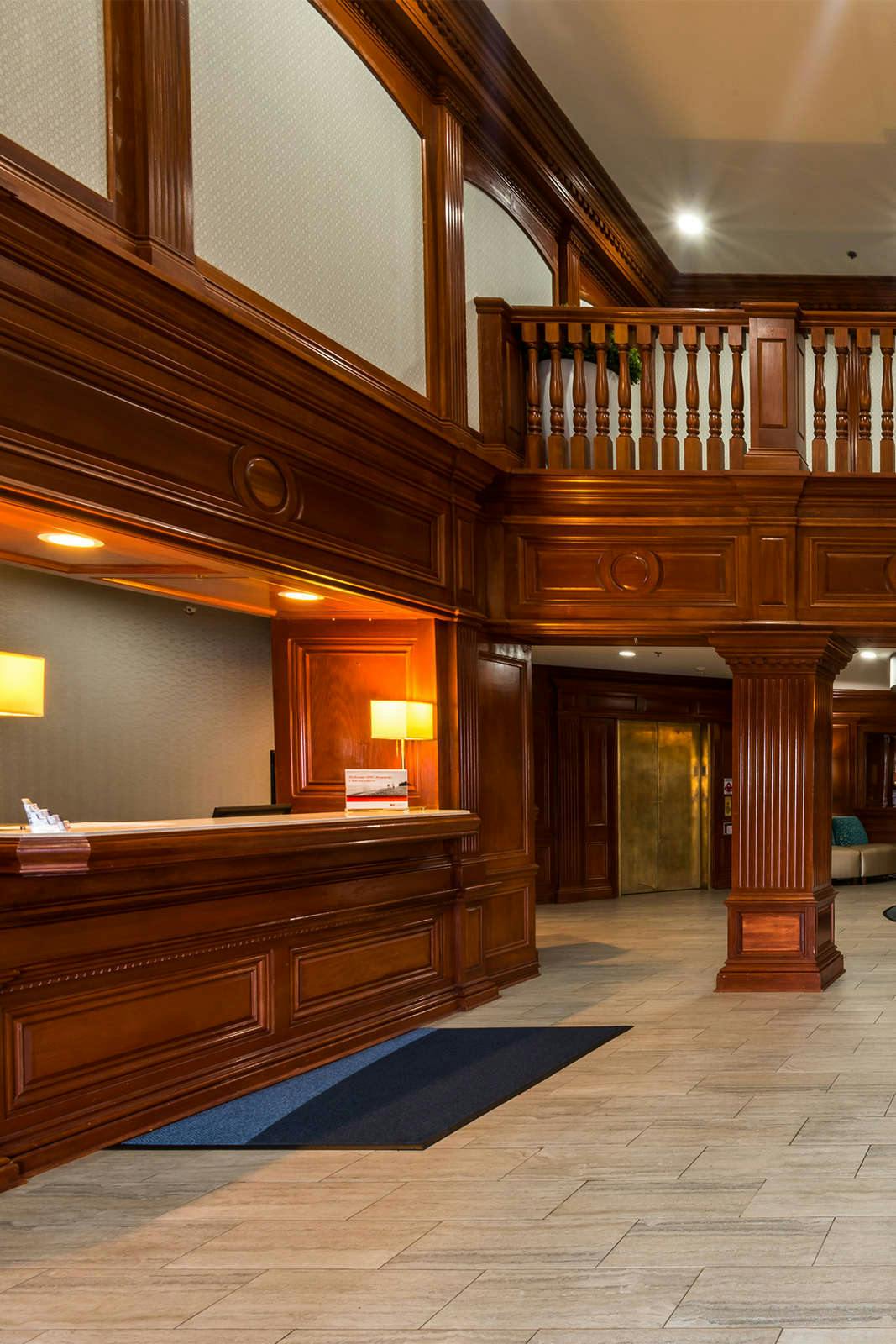 Hotel Holiday Inn Express & Suites Carmel North - Westfield photo 5