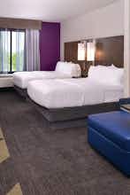 Hotel Holiday Inn Express & Suites Bryant - Benton Area photo 2