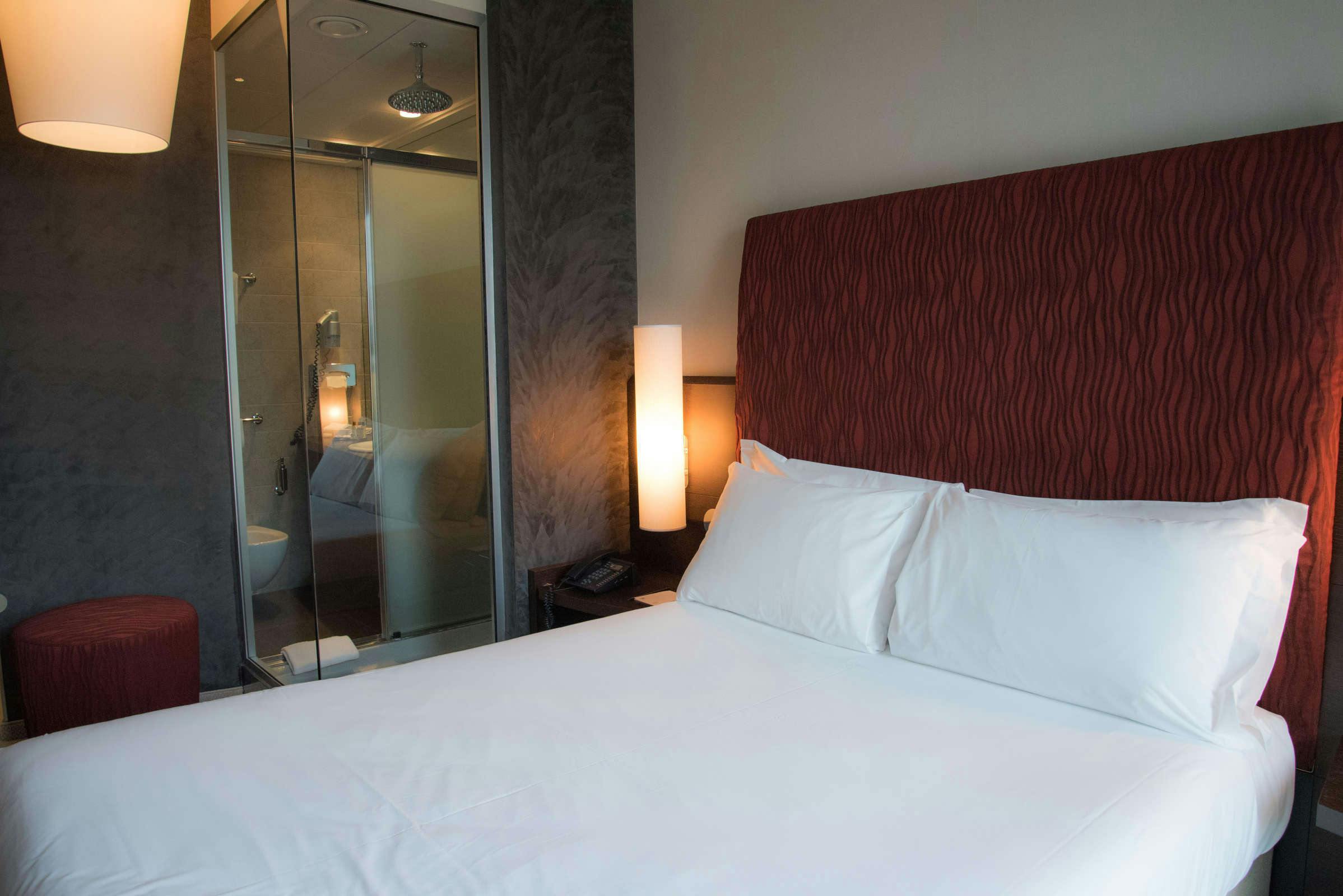 Hotel Hi Hotel Bari(Formerly Hilton Garden Inn) photo 1