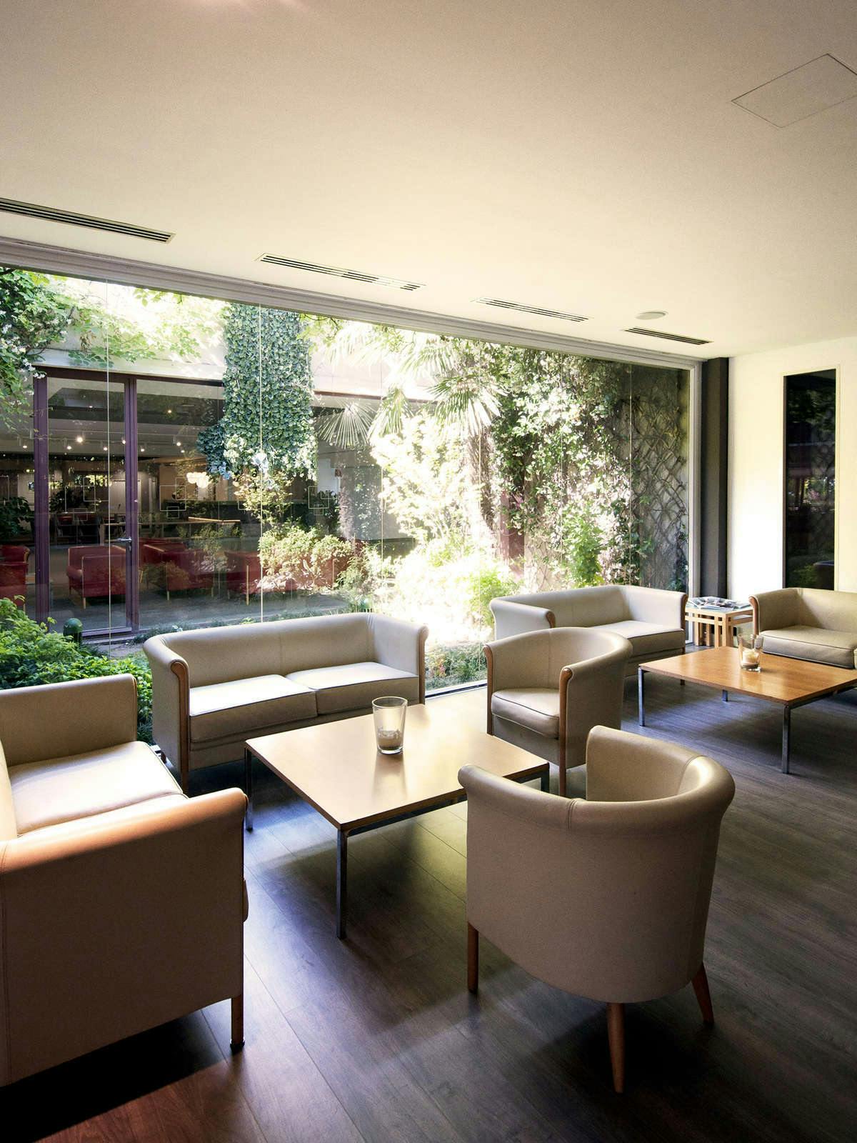 Hotel Living Place Hotel photo 2