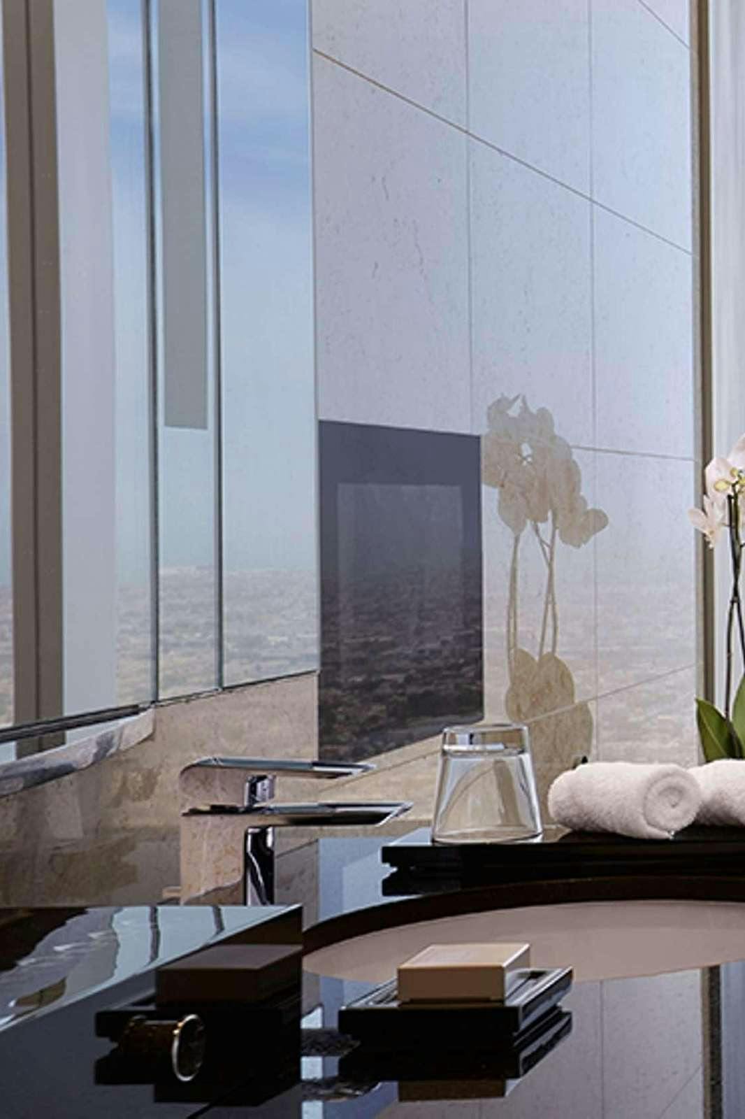 Hotel Conrad Dubai photo 4