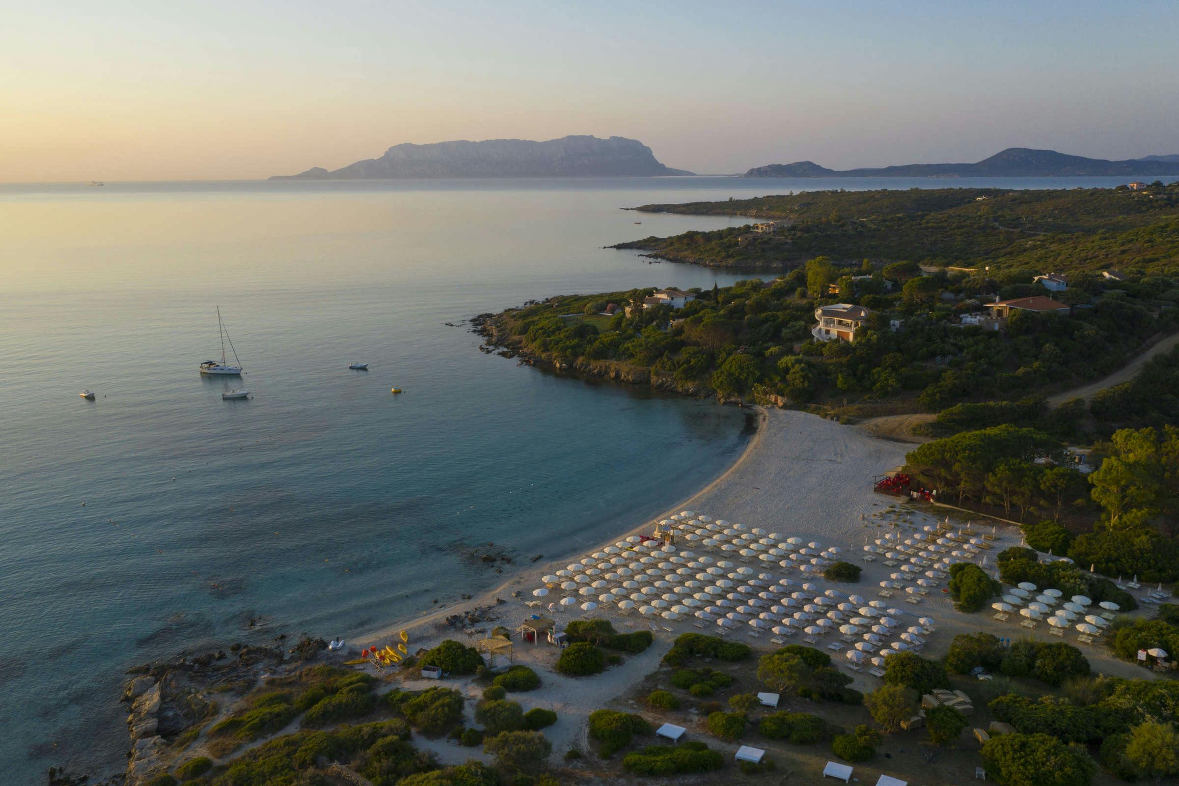 Hotel VOI Colonna Village photo 3