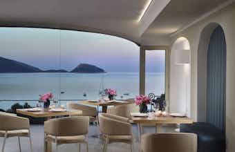 Hotel VOI Colonna Village photo 1