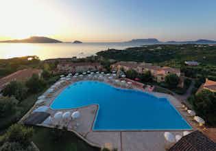 Hotel VOI Colonna Village photo 2