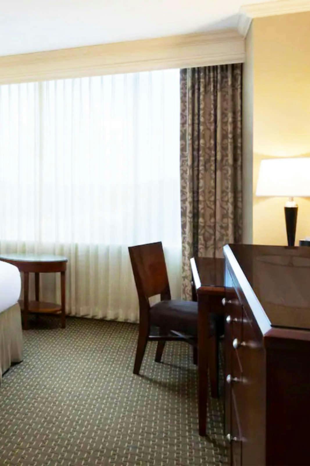 Hotel Hyatt Regency Houston West photo 3