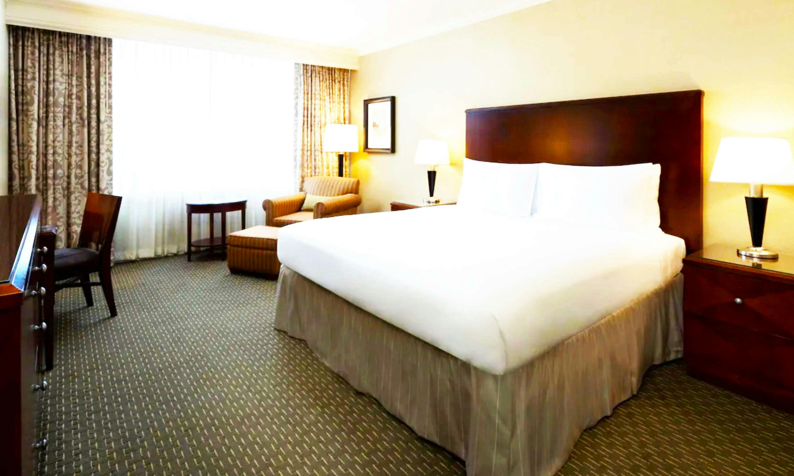 Hyatt Regency Houston West