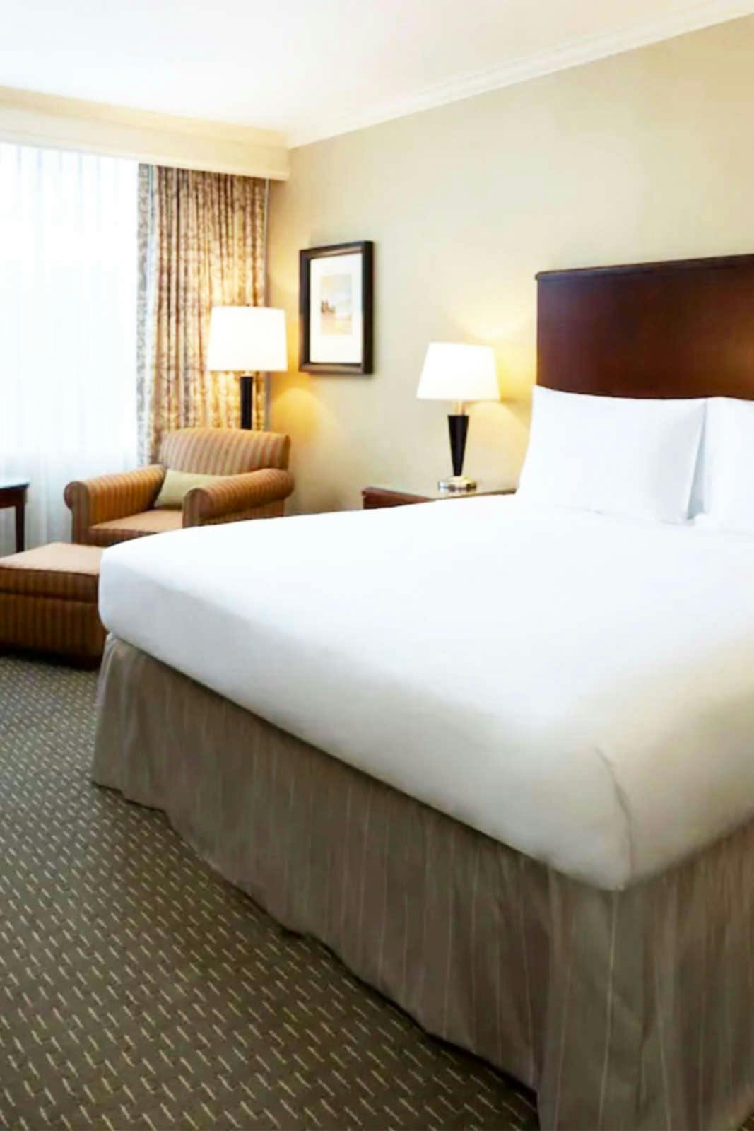 Hotel Hyatt Regency Houston West photo 2