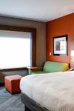 Hotel Holiday Inn Express & Suites Louisville Downtown photo 5