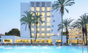 Hotel Hotel HM Ayron Park – Adults Only photo 4