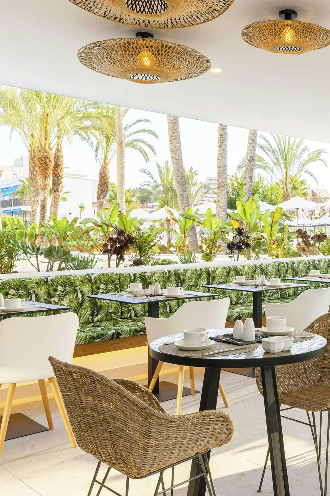 Hotel Hotel HM Ayron Park photo 3