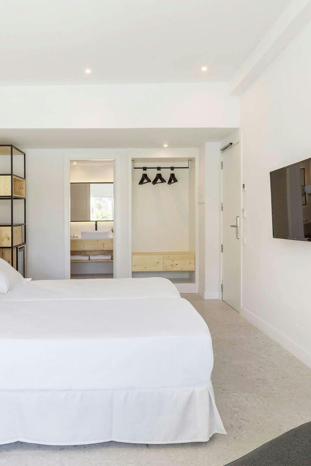 Hotel Hotel HM Ayron Park photo 1