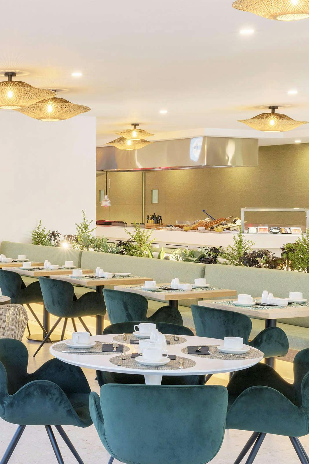 Hotel Hotel HM Ayron Park photo 1